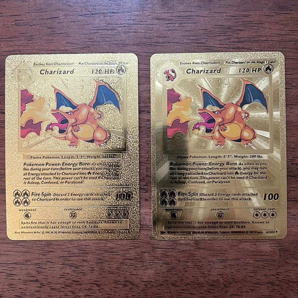 michael jordan rare basketball cards Mega Charizard EX -Single Card main image 0